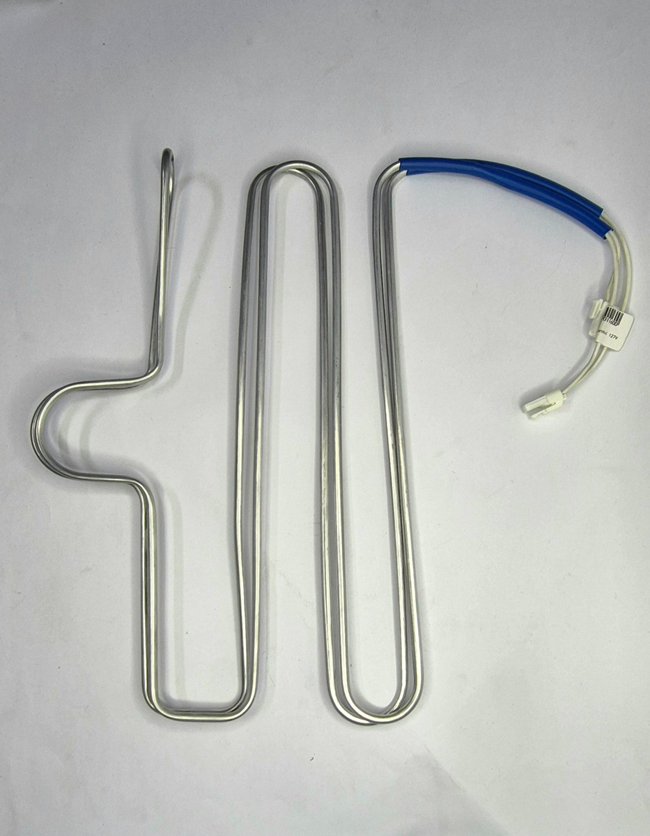 Resistencia Degelo Consul Crd36/39 Crg36 127 V (w10166909) 127v - Imagem 5