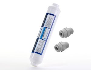 Refil Filtro Externo Geladeira Side By Side Todas Marcas