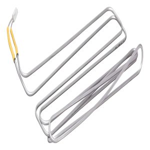 Resistência Degelo Bre50 Crm42 Crm55 W10555140 127v