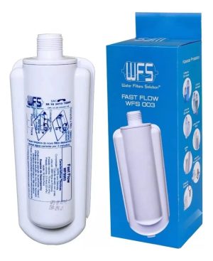Refil Purificador Latina Puri Ice 03 Agua Bebedouro