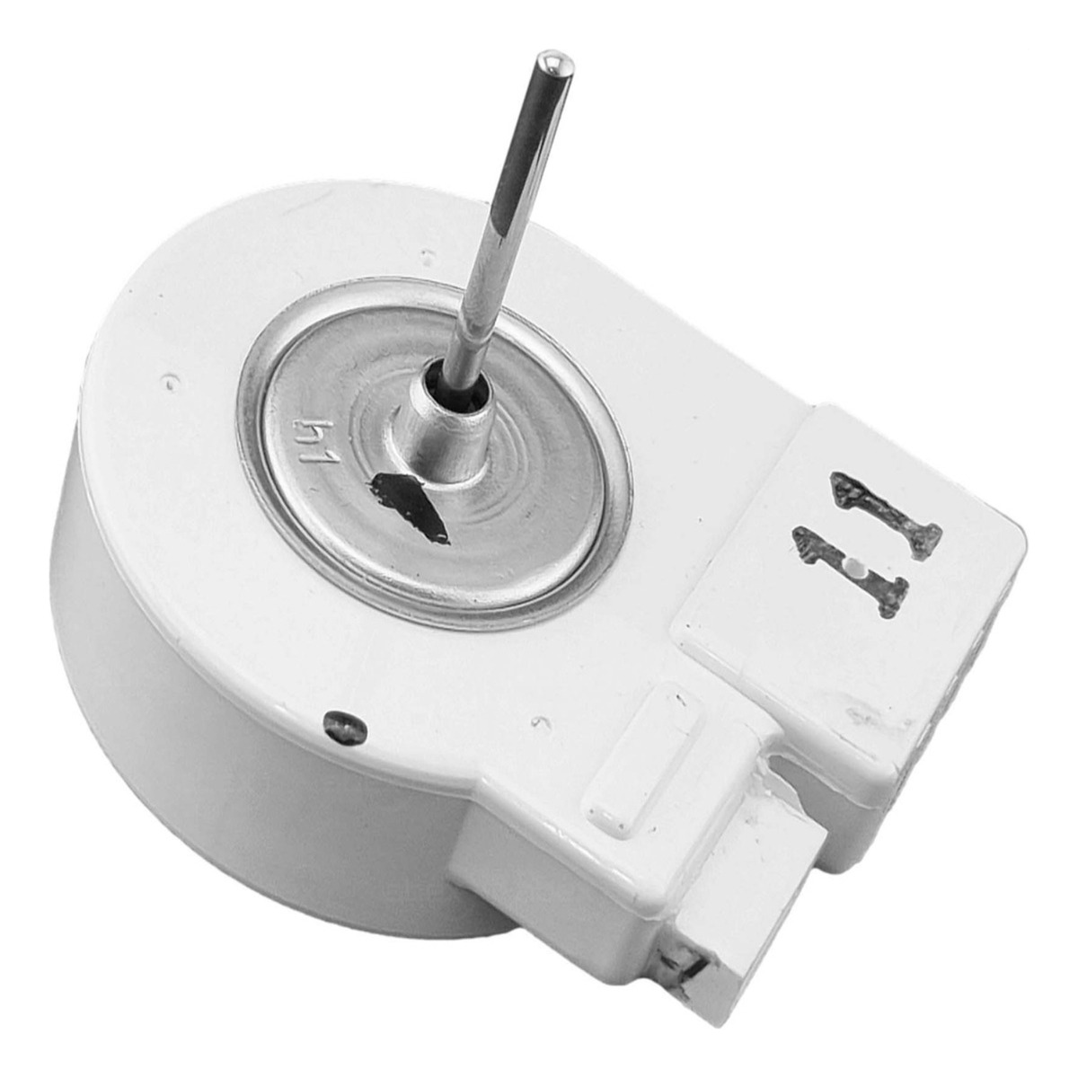 Motor Ventilador Evaporador Para Geladeira Samsung - Imagem 2