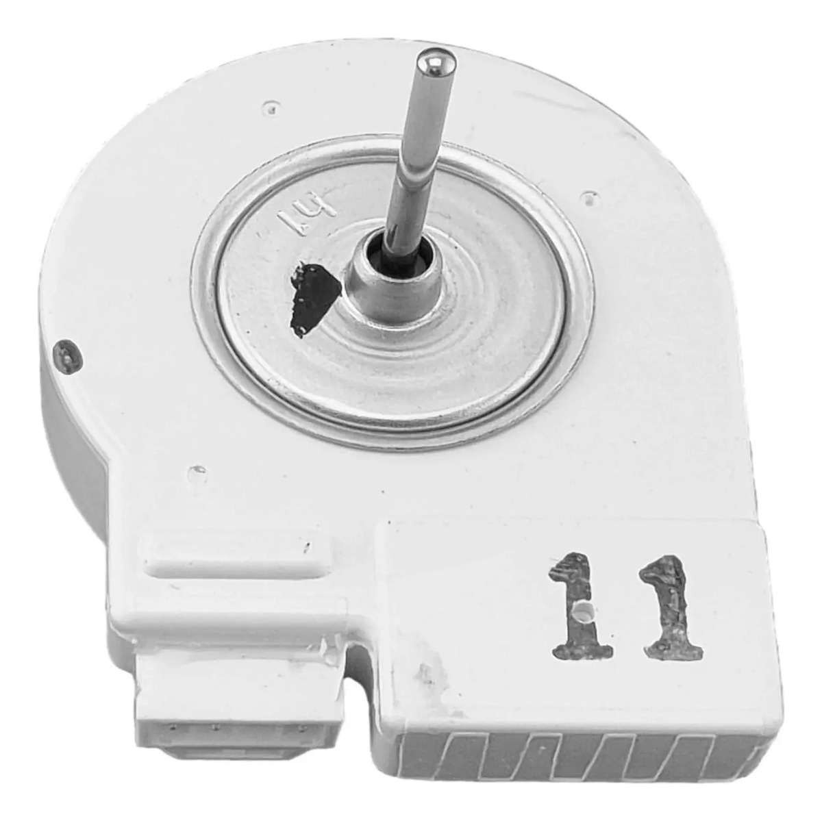 Motor Ventilador Evaporador Para Geladeira Samsung - Imagem 4