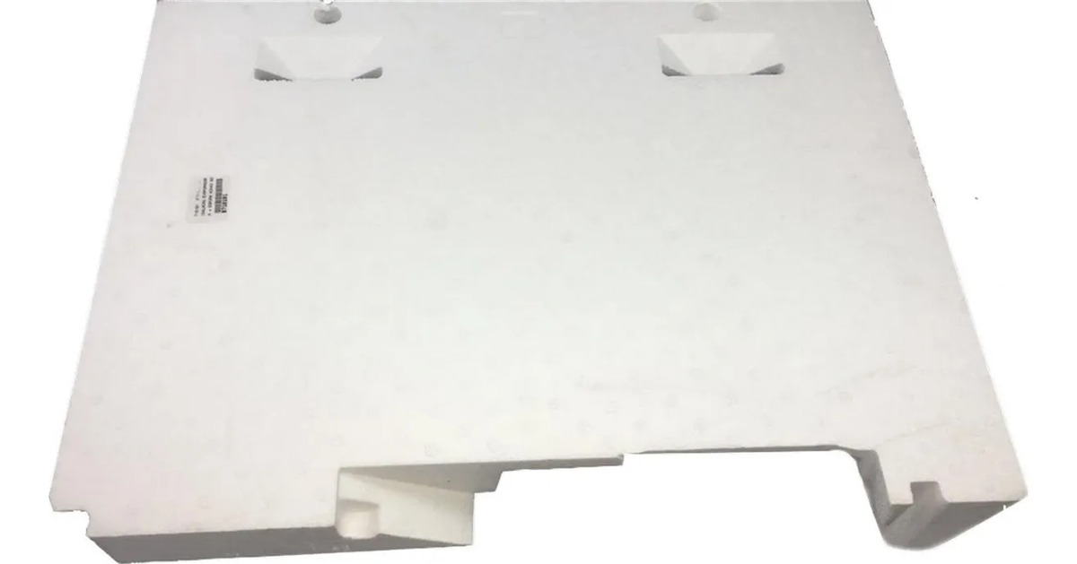 Capa Para Freezer Bosch / Continental / Mabe Kdn42 Kdn43 - Imagem 2