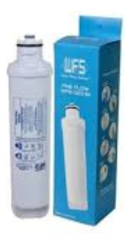 Refil Filtro Purificador Electrolux Wfs023 Compatível - Imagem 4