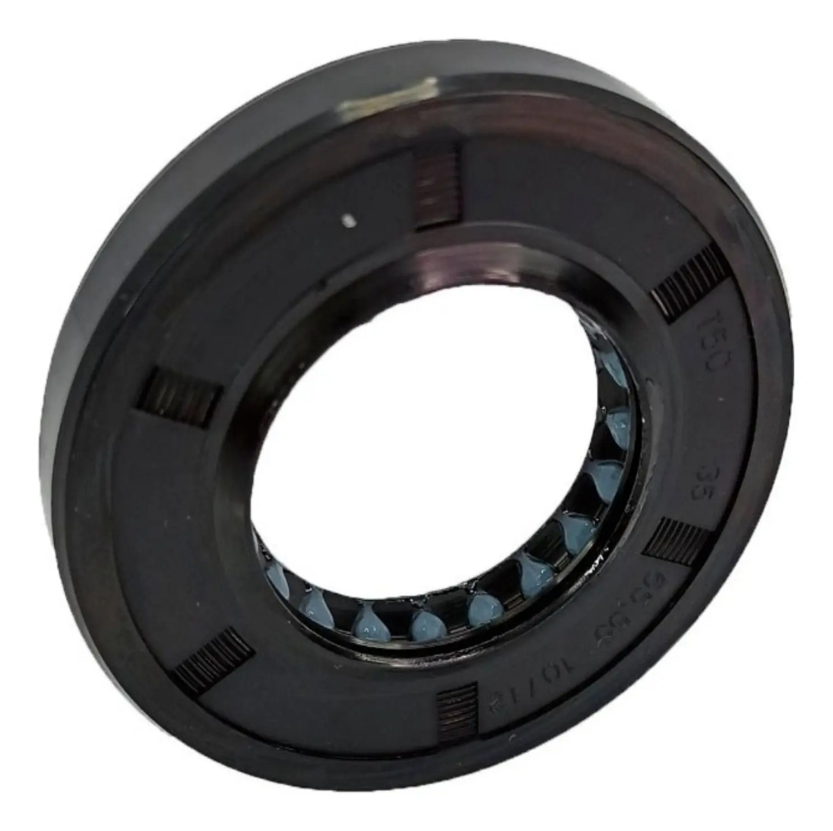 Eixo Tripe Lava E Seca Samsung Wd106 Wd10j Wd8854 + Retentor - Imagem 6