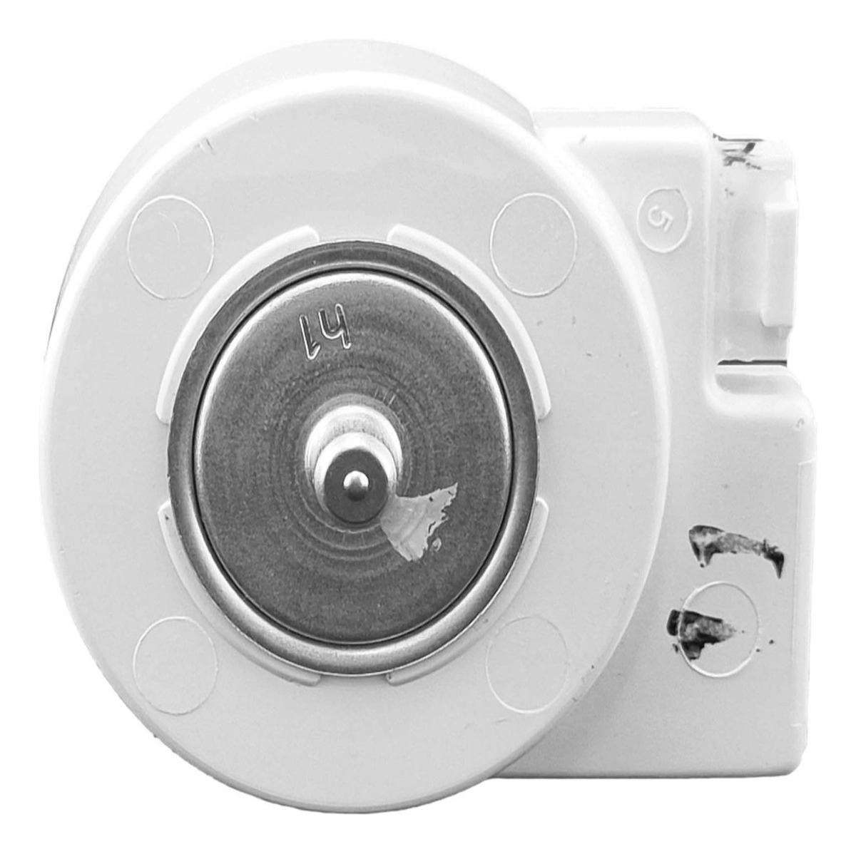 Motor Ventilador Evaporador Para Geladeira Samsung - Imagem 8