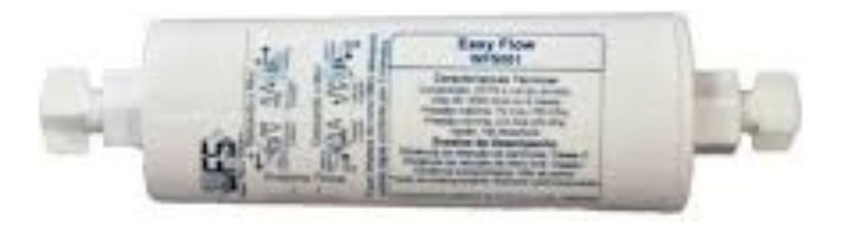 Filtro Easyflow Wfs001 Refil Para Purificador Polar - Imagem 8