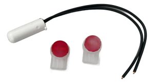 Sensor Temperatura 2,7k Original Geladeira Brastemp Consul W10531315