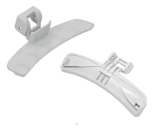 Puxador Da Porta Lava E Seca Samsung Wd0854 Wd106 Wd856