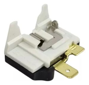 Protetor Térmico Para Rele Ptc Geladeira Universal Bivolt