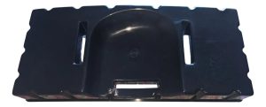 Recipiente Bandeja Coletora Refrig. Electrolux A14932301