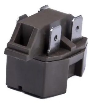 Relé Ptc 1/10 A 1/3 Hp - 127v