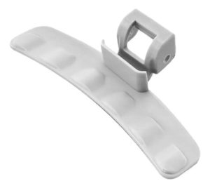 Puxador Da Porta Lava E Seca Samsung Wd0854 Wd106 Wd856