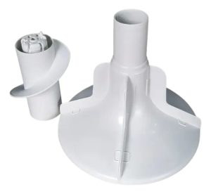 Agitador Fixo Compatível Lavadora Electrolux Lm08 Ltr12 Lf11
