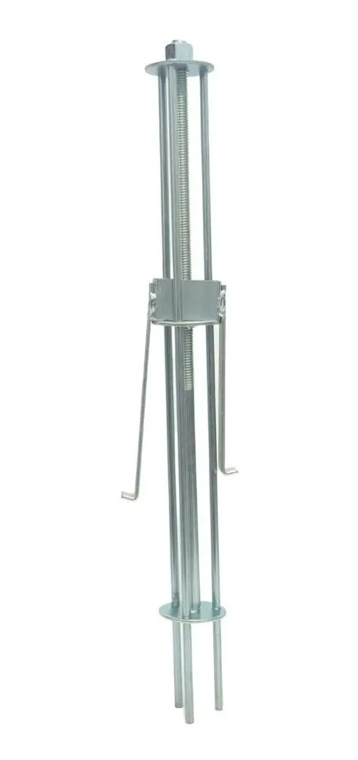 Saca Agitador Lavadora 8 Blades - Brastemp Consul