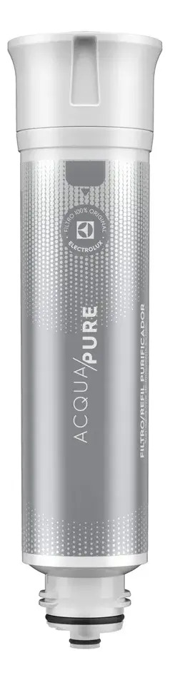 Refil P/ Filtro Pe12b Electrolux Acqua Pure C/ Carvão Ativo