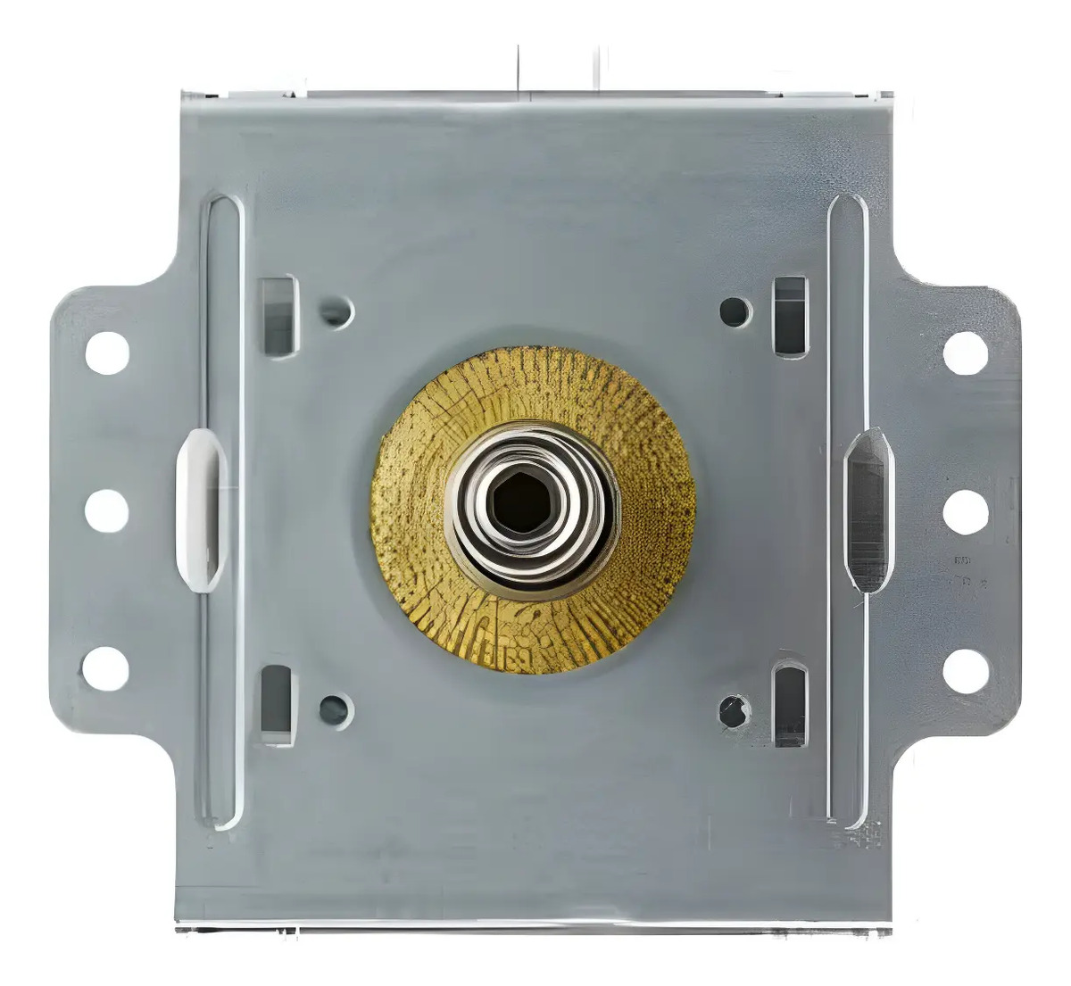 Magnetron Forno Microondas Micro-ondas M24fb-610a Bivolt - Imagem 2