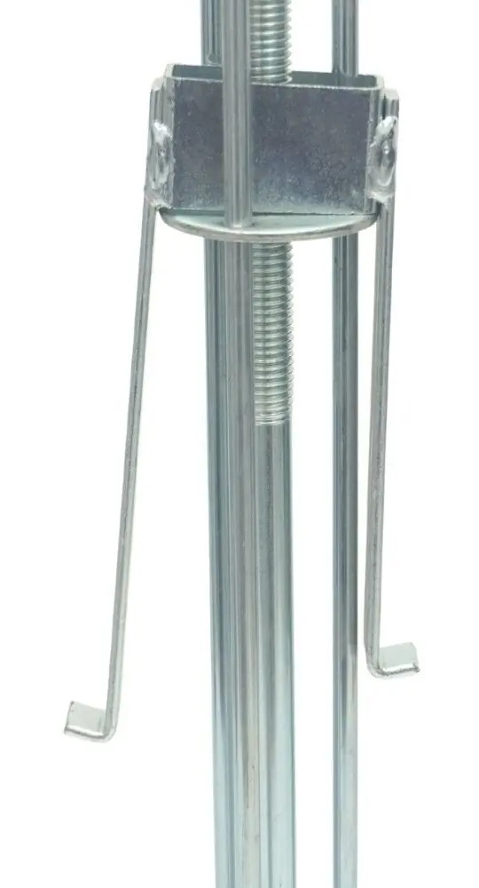 Saca Agitador Lavadora 8 Blades - Brastemp Consul - Imagem 4
