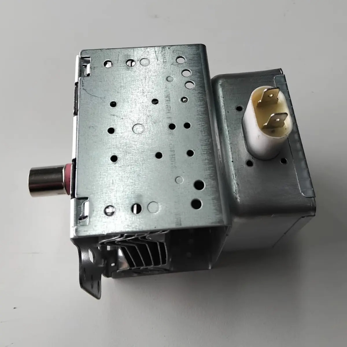 Magnetron Forno Microondas Micro-ondas M24fb-610a Bivolt - Imagem 5