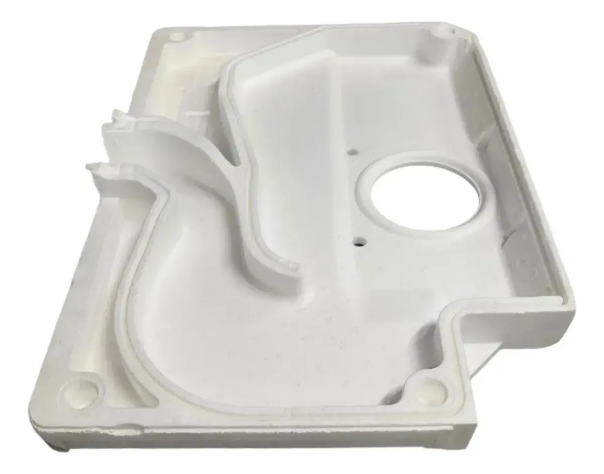 Isolação Geladeira Brastemp Brm48nbana W10539793 - Imagem 5