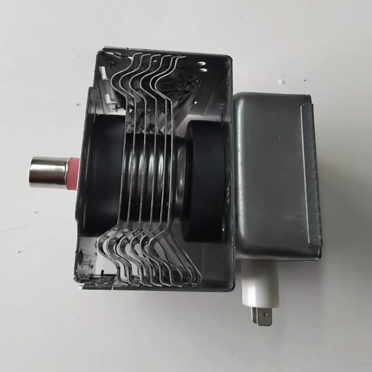 Magnetron Forno Microondas Micro-ondas M24fb-610a Bivolt - Imagem 6