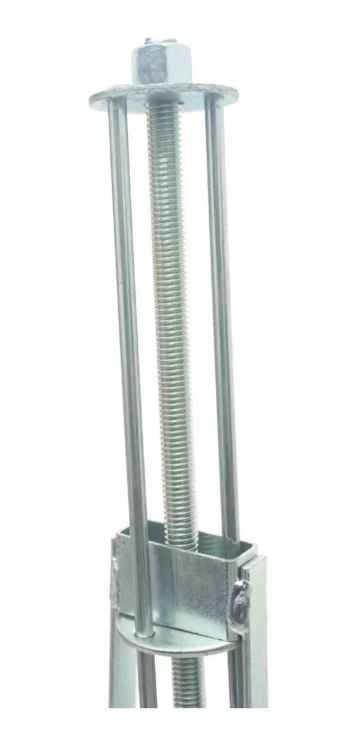 Saca Agitador Lavadora 8 Blades - Brastemp Consul - Imagem 7