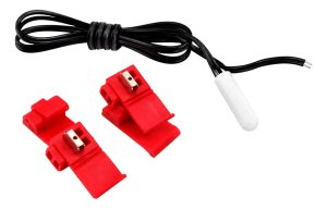 Sensor De Temperatura E Degelo Electrolux 70000949 ORIGINAL