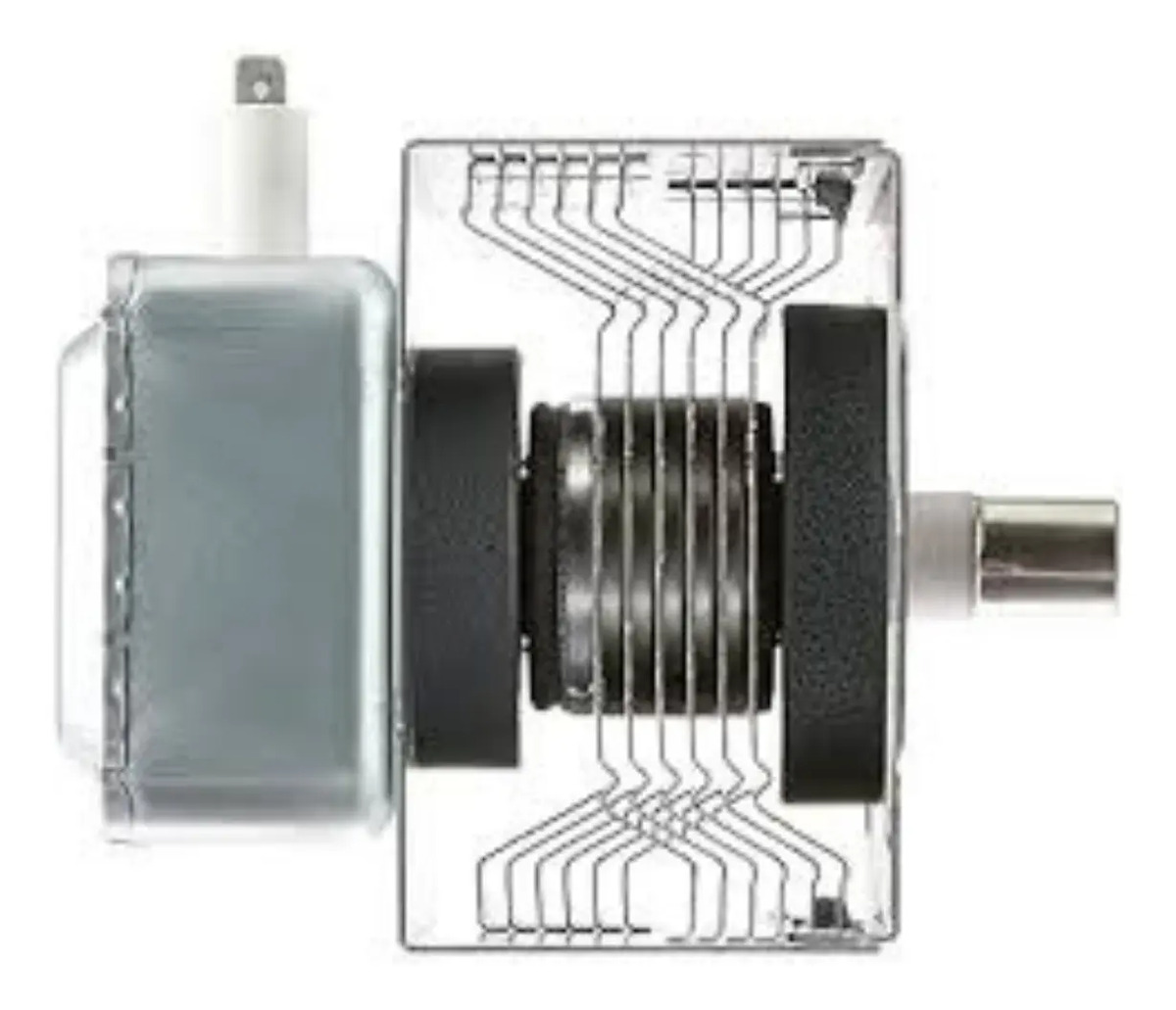 Magnetron Forno Microondas Micro-ondas M24fb-610a Bivolt - Imagem 7