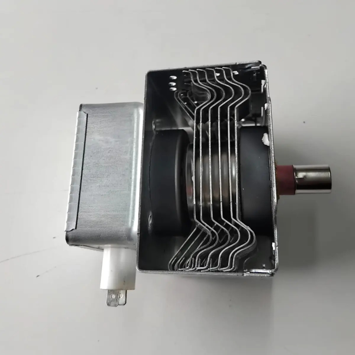Magnetron Forno Microondas Micro-ondas M24fb-610a Bivolt - Imagem 8