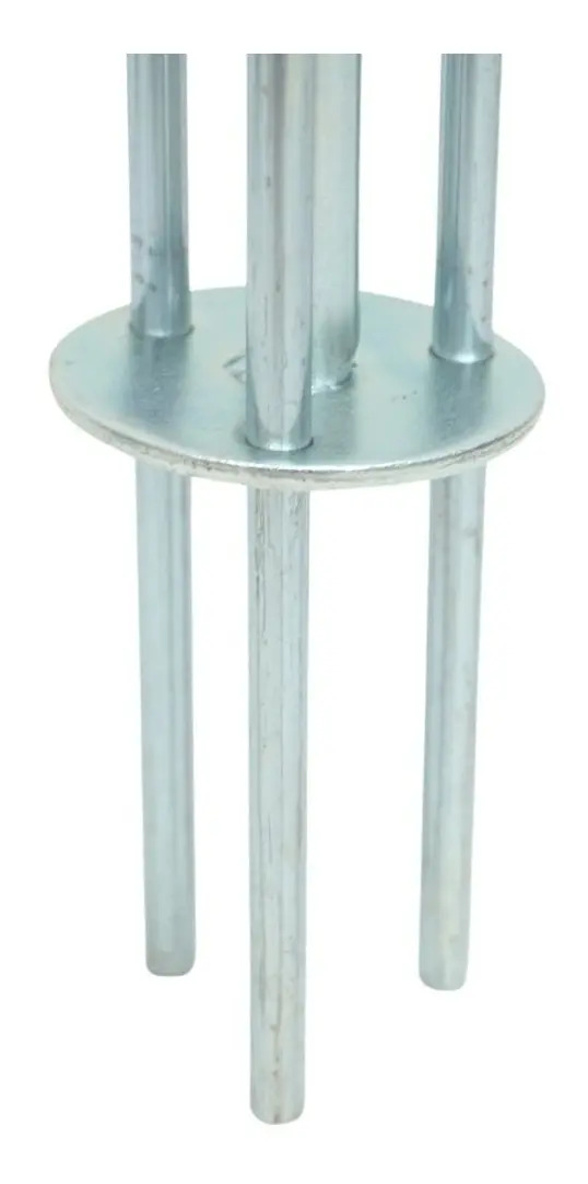 Saca Agitador Lavadora 8 Blades - Brastemp Consul - Imagem 8